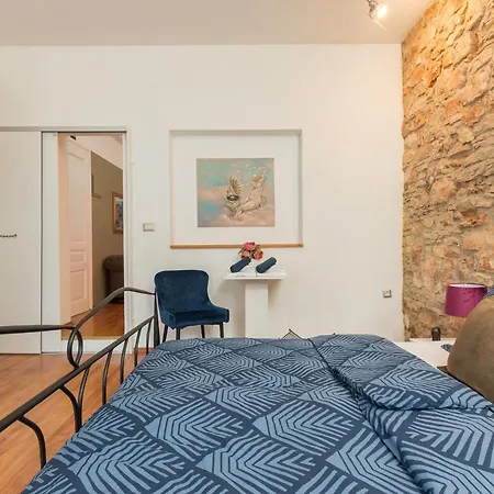 Heisenberg Apartamento Pula