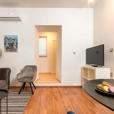 Apartamento Heisenberg *