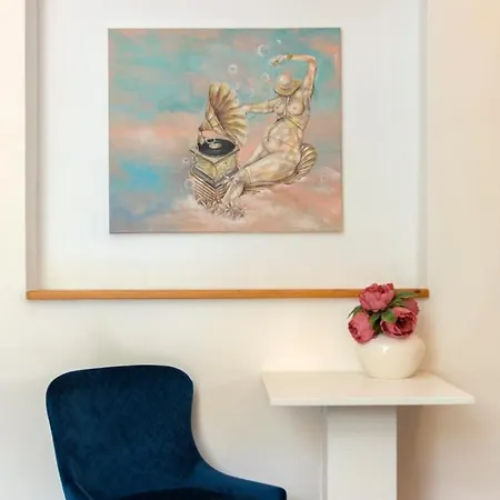 Apartamento Heisenberg Pula