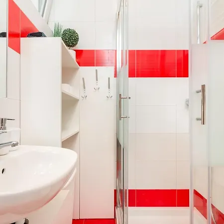 Apartamento Heisenberg *