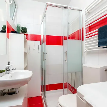 Heisenberg Apartamento Pula