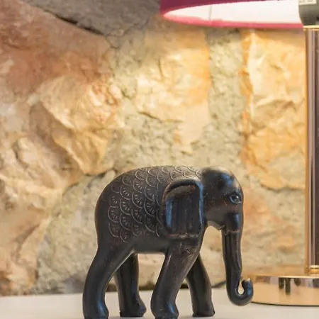 Apartamento Heisenberg