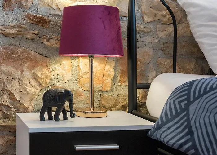 Heisenberg Apartment