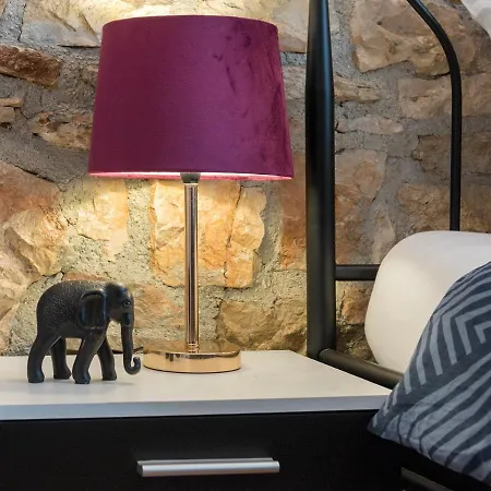 Heisenberg 아파트