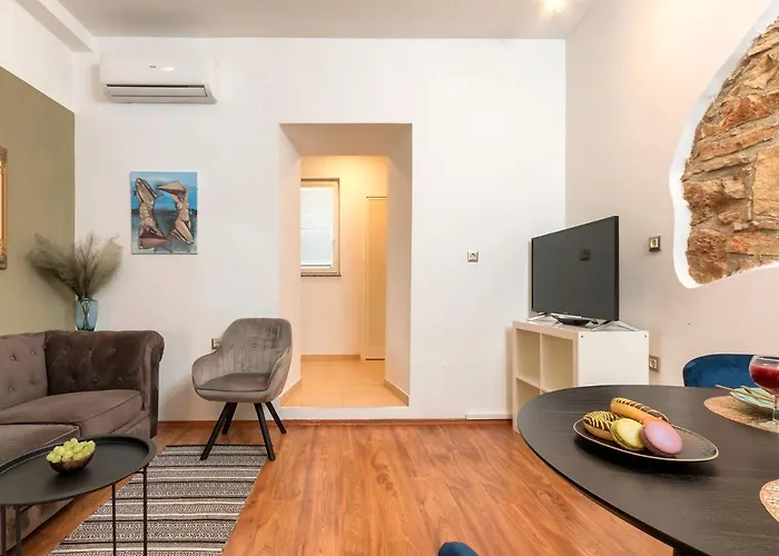 Apartament Heisenberg *