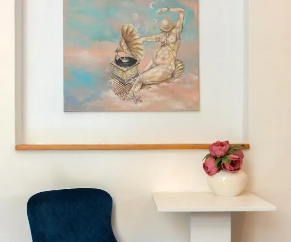 アパート Heisenberg プーラ