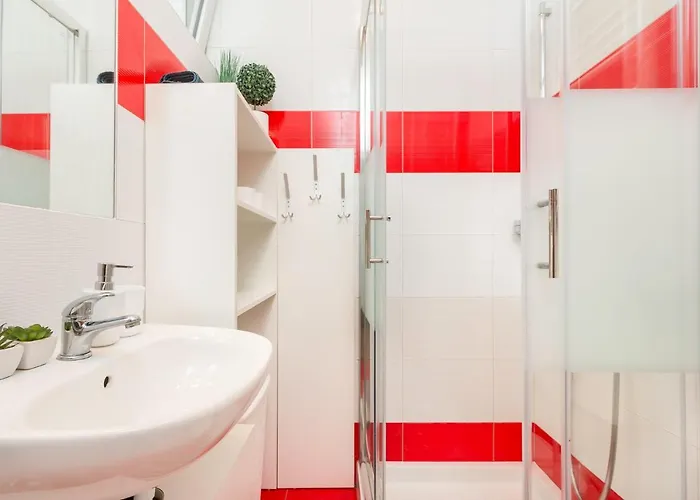 アパート Heisenberg *