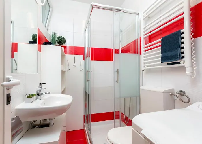 Heisenberg Apartament Pula