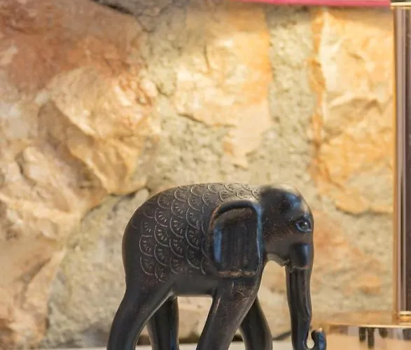 アパート Heisenberg